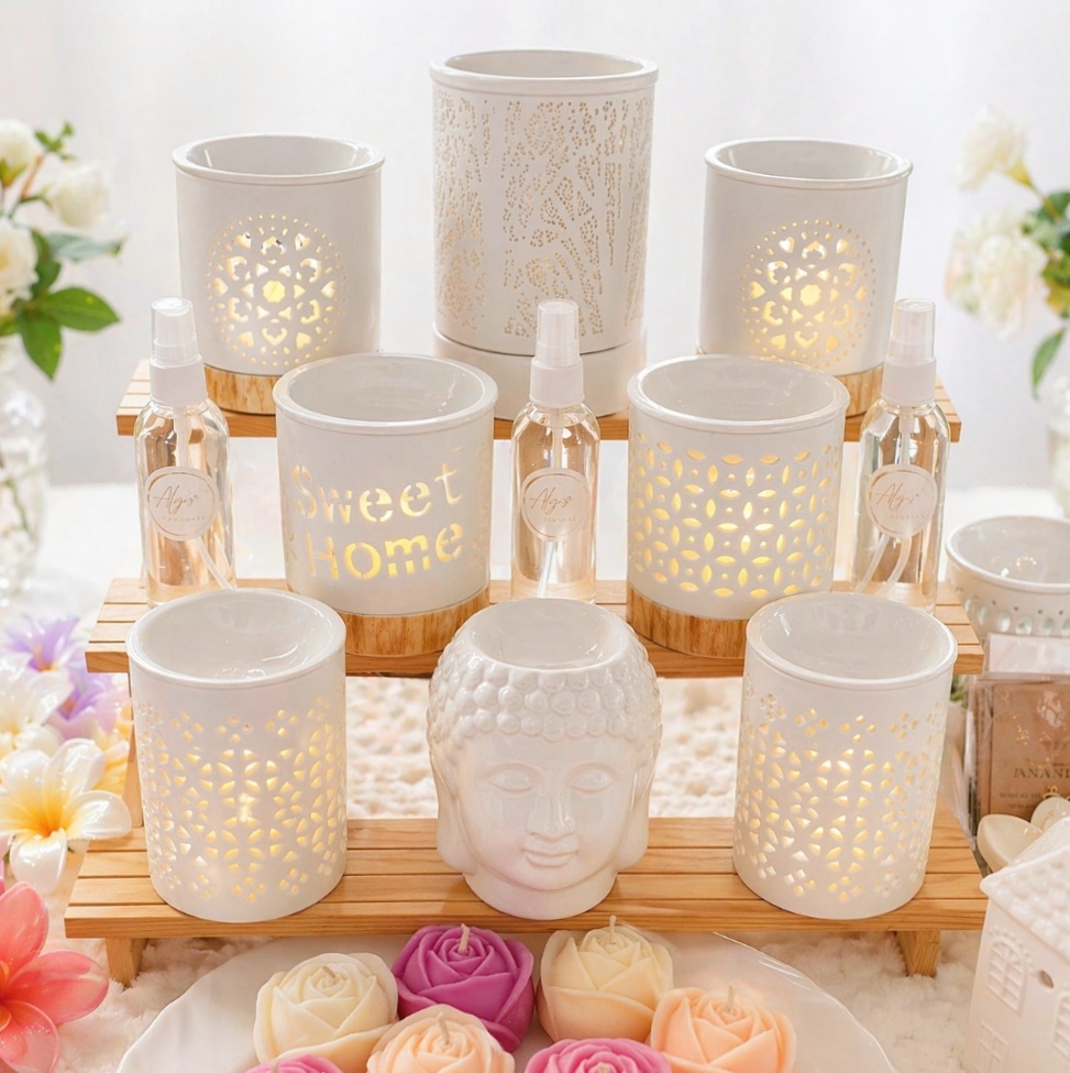 Collection Aly's Candle